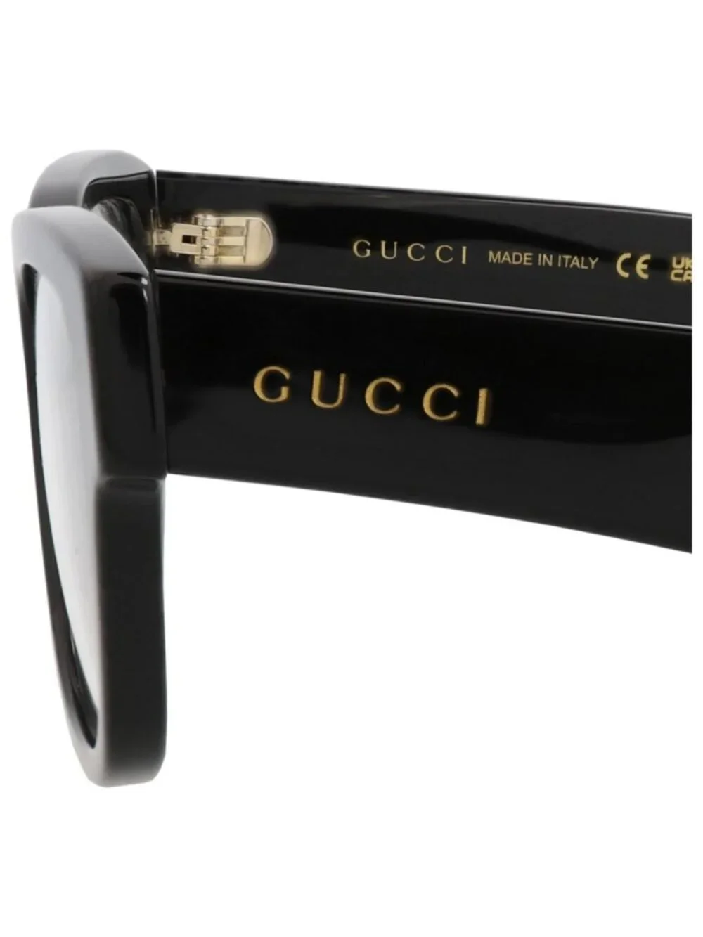 Gucci new eyeglasses